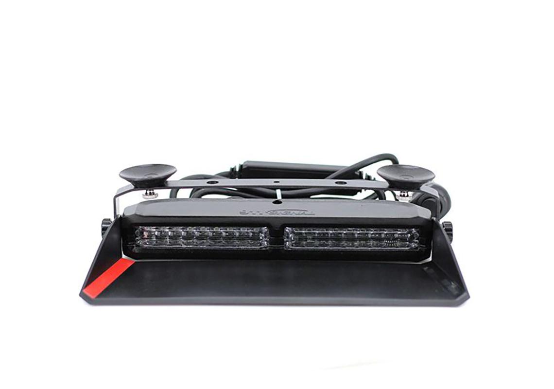 N-FIRE FLASH LED BLUE/BLUE 10-33V